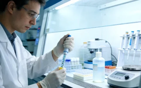 东莞LFS生育选择基因检测认证机构名单