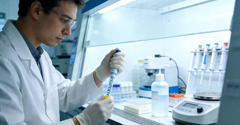 东莞家庭在进行遗传健康咨询