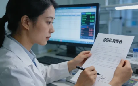 盘锦CDH1基因检测公司地址大全（最新更新）