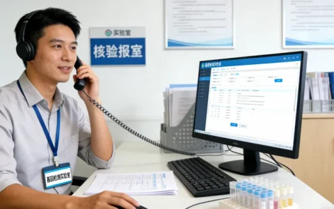 北海MEN1相关肿瘤基因检测十大机构怎么选？看完就懂