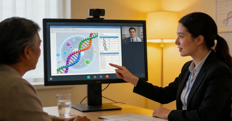 科左后旗遗传咨询门诊医生与咨询