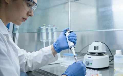 张家港NF1基因检测机构口碑排名+综合评分