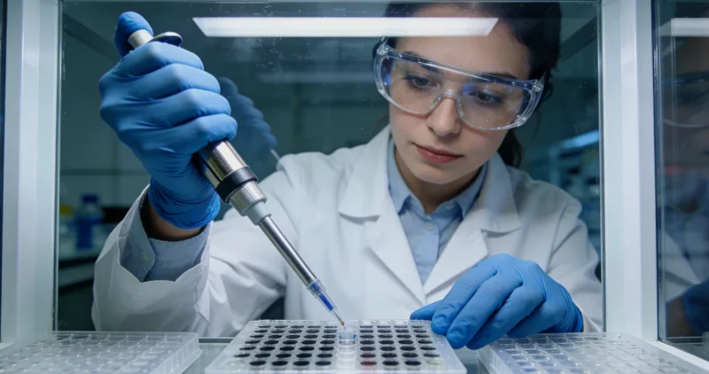 恩施遗传咨询师与居民进行家庭健