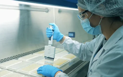 德惠弥漫性胃癌风险基因检测去哪做比较靠谱？