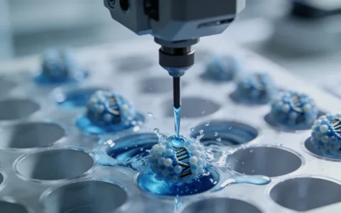 安丘HDGC综合征基因检测哪里可以做？正规机构名单