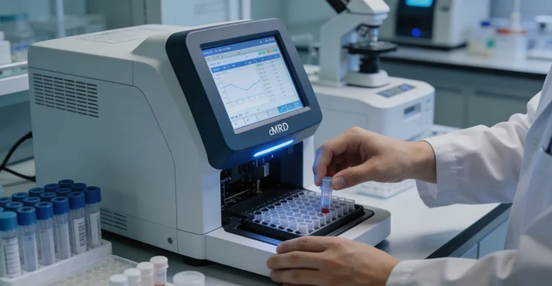 隆昌女性进行基因检测抽血采样