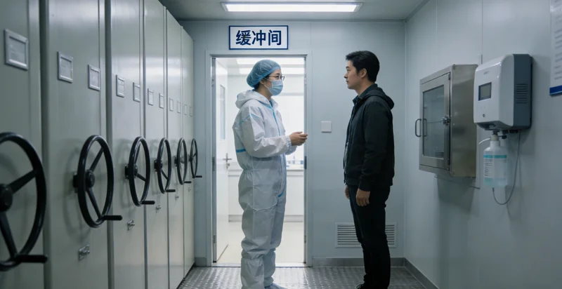 临清家庭共同学习健康知识