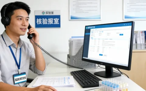 莱阳VHL综合征基因检测十大公司排名