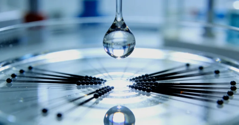 潜江基因检测实验室分析过程