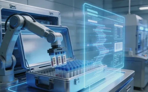 阳春BRCA1基因检测严选服务机构地址信息（精选）