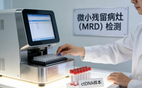 合作TGFBR1基因检测可靠公司名单：地址汇总