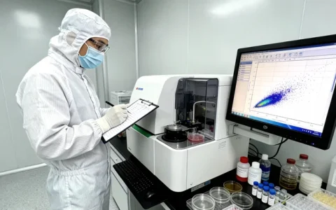 平果甲状腺髓样癌MTC基因检测公司去哪找？全市地址一览