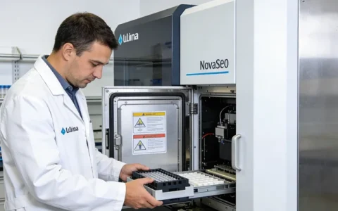 天门LFS监测方案基因检测机构地址在哪？详细位置