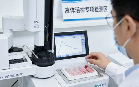 延安TP53基因检测公司一览表
