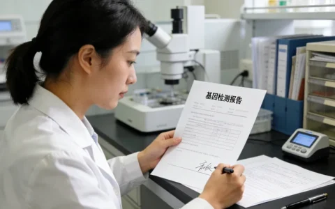 华蓥肾透明细胞癌基因检测公司位置查询