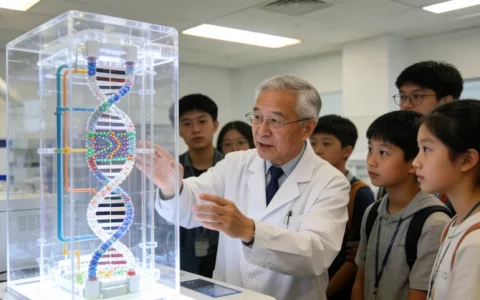 湘乡PJS基因检测机构地址实时查询