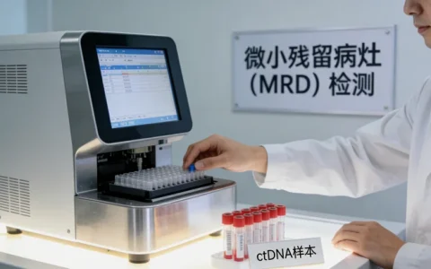 阿盟RB基因检测机构名录最新汇总