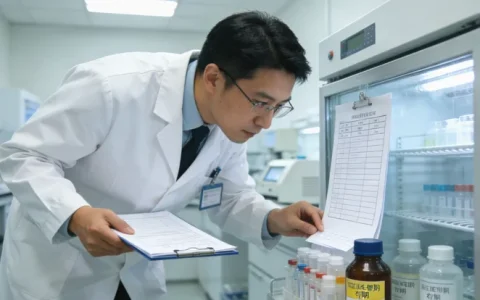 固原息肉癌变风险基因检测如何选择正规的机构？