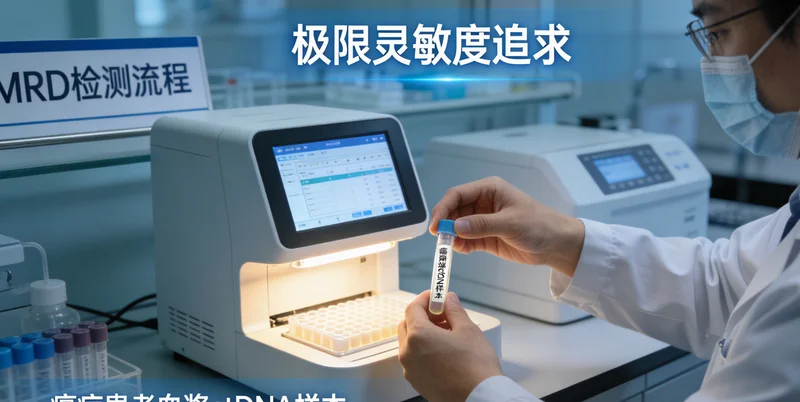 北京基因检测为复杂健康风险指引