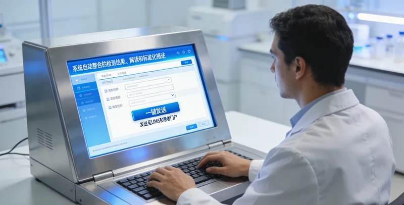 老河口视角看基因检测报告与科学