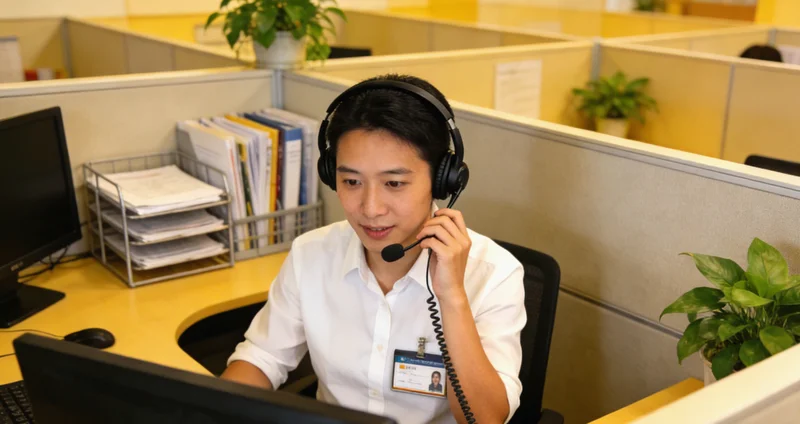 彬州家庭遗传咨询医生沟通场景