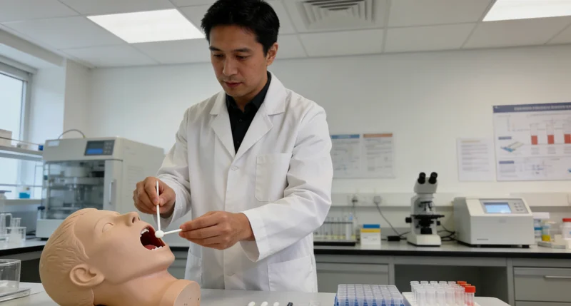 宜都林奇综合征基因检测带来的希