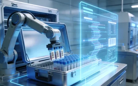 海口MLH1基因检测中心最新位置查询）