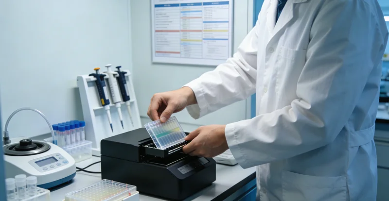 信宜现代化医院或健康管理中心外