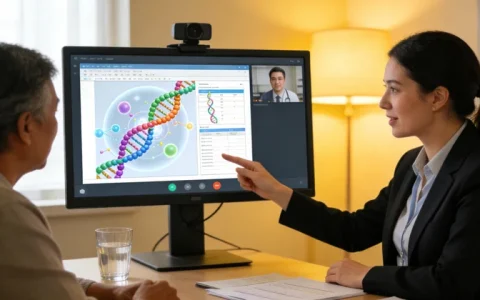 阿旗预防性卵巢切除基因检测所地址