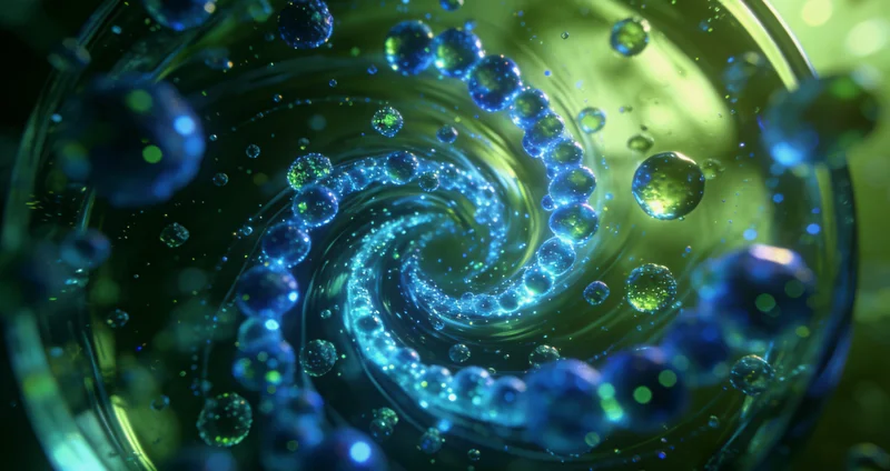 南昌医疗科技 MRI成像原理示