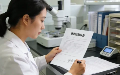 漯河结肠切除时机基因检测公司名录