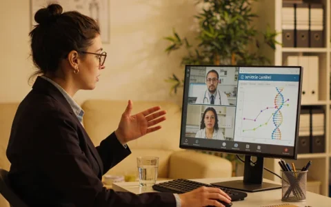 南通Cowden综合征基因检测机构怎么选？