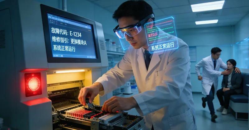 晋城家庭基于基因检测结果进行健