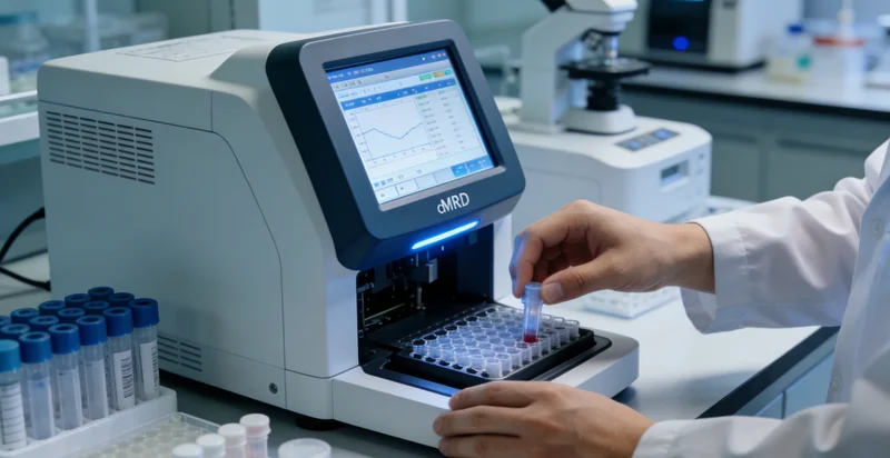 怒江州护士进行静脉采血用于基因