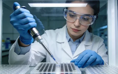 锡盟MSI检测基因检测机构全收录（含详细地址）