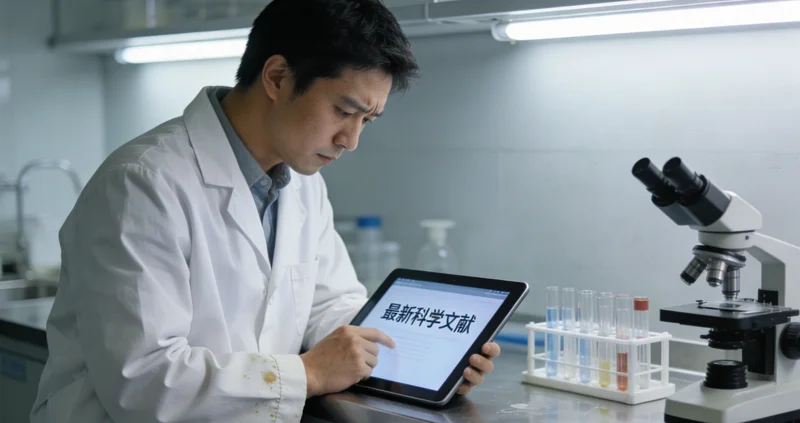 AFAP基因检测实验室测序分析