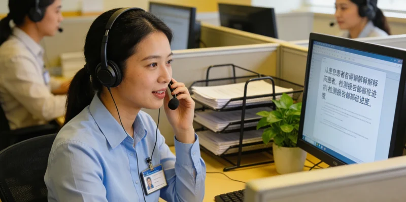 武安基因检测报告解读 带来希望