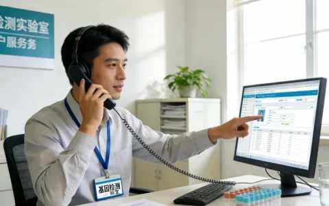 化州听神经瘤基因检测办理地址汇总（最新更新）