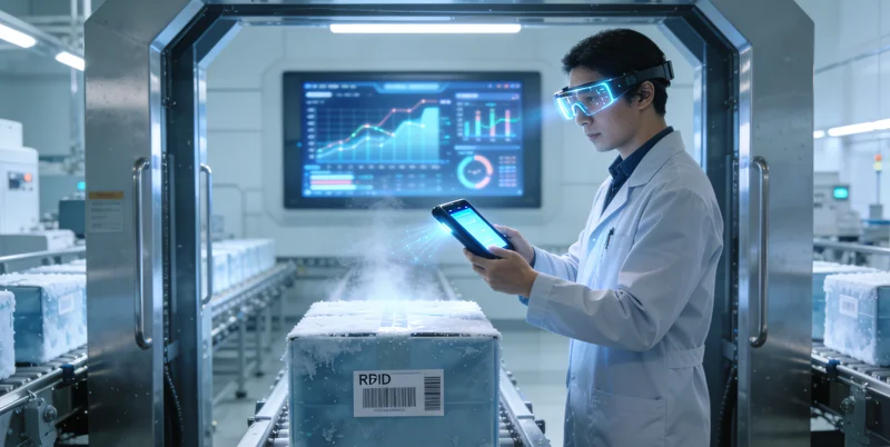 四会市民在医院进行健康咨询