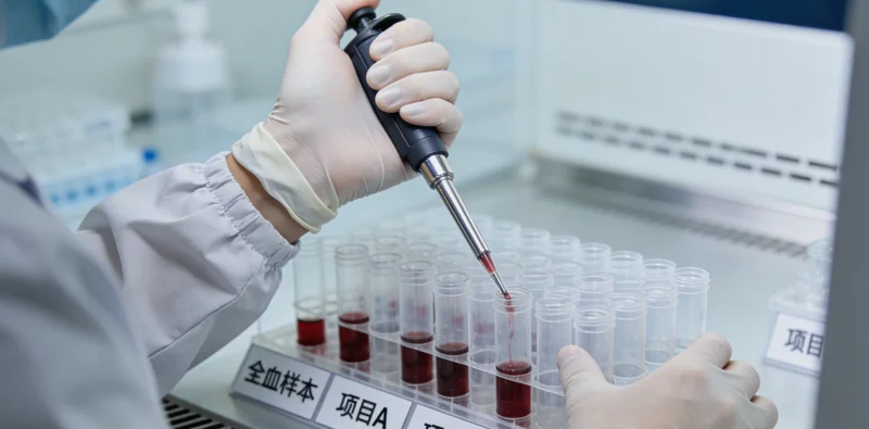 景德镇女性进行乳腺健康筛查如M