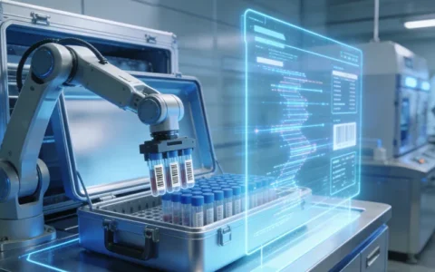 古交甲状腺癌风险基因检测中心电话与联系方式