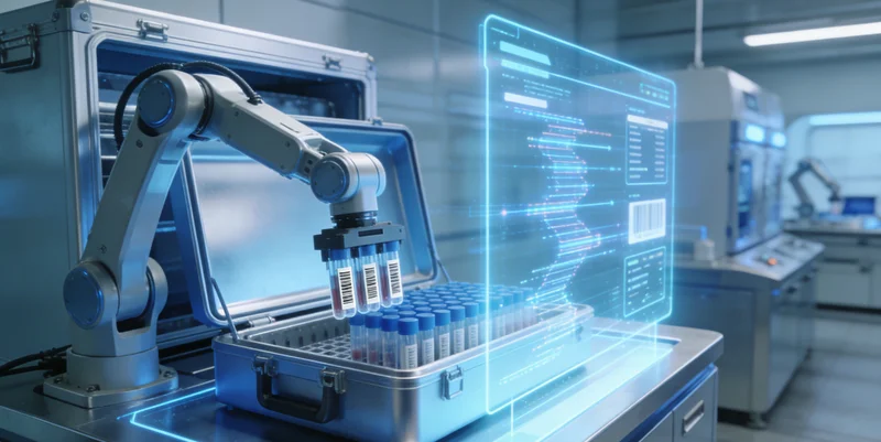 古交甲状腺癌基因检测科学原理示