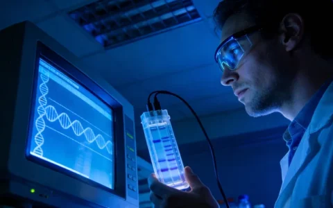 怀仁MEN1相关肿瘤基因检测机构在哪里？分布地图