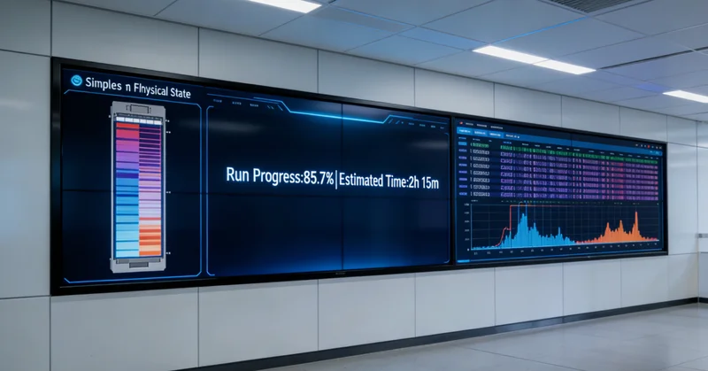 兴平基因检测实验室数据分析