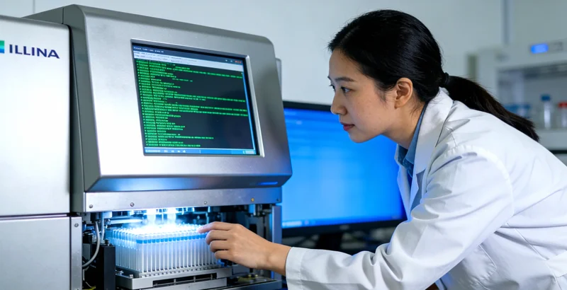 文山州医院结肠镜检查示意