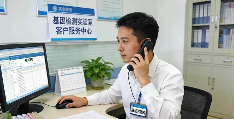 绵竹 遗传咨询师与患者家庭沟通