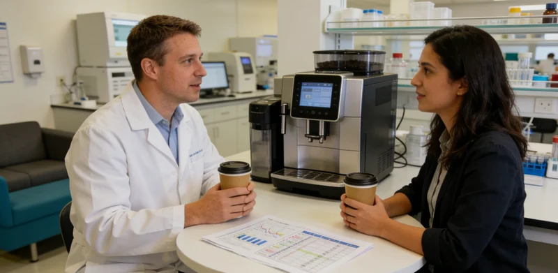 邵武基因检测采血样本流程