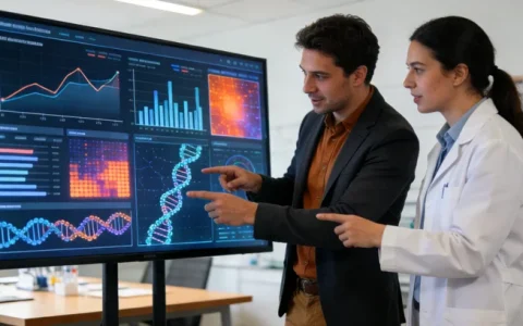 滦州本地PJS基因检测严选公司名册与地址指引