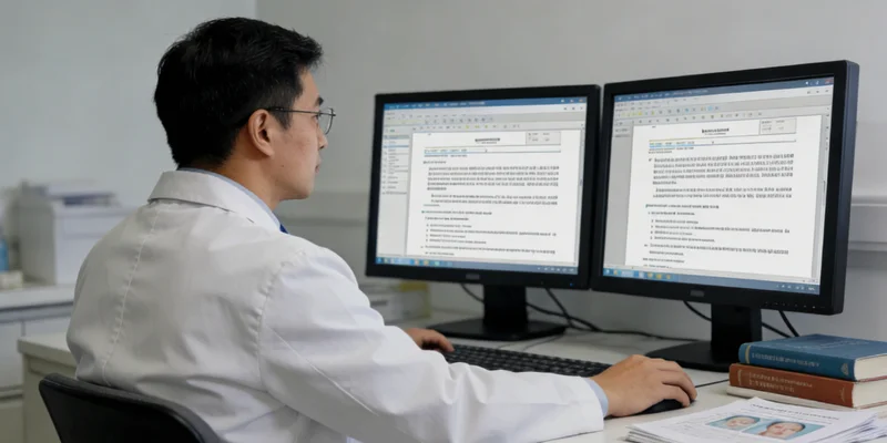 大同女性家庭健康咨询讨论场景