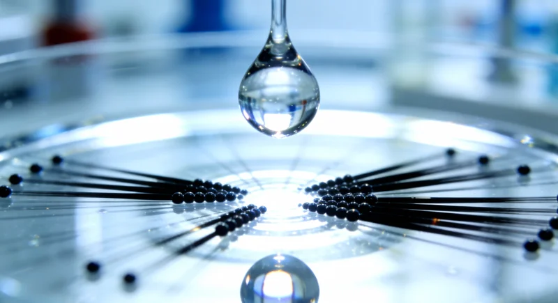 德兴基因检测实验室分析流程